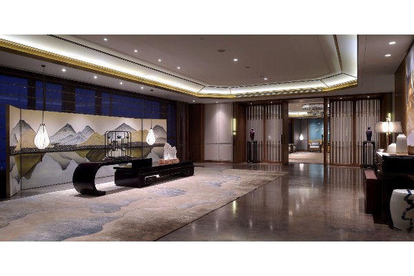 成都望江亭茶事活动，邀您共度悠闲午后时光