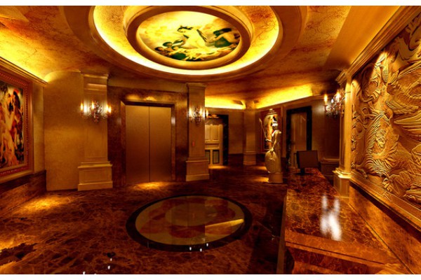 热闹养生休闲好去处，成都三环外夜生活推荐(成都三环夜景)