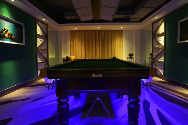 成都耍都茶韵养生休闲体验(成都人的耍耍茶)