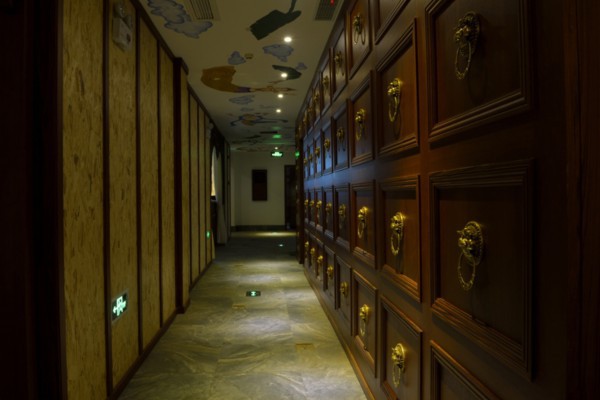 成都喝茶指南：解锁这座城市的独特茶风