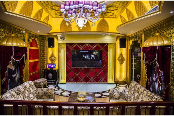 茶韵成都，养生休闲两不误(茶韵茶艺馆)