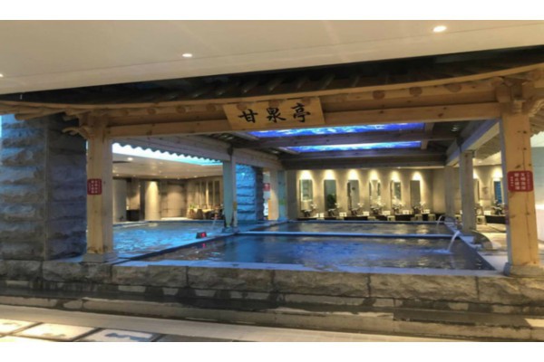 成都耍耍KB，养生休闲新体验盘点(成都耍耍耍)