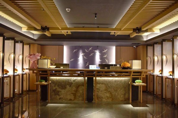 成都高端室内温泉桑拿：放松身心的好去处(成都 室内温泉)