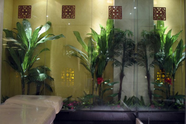 美味养生两不误，成都海鲜茶馆大盘点(成都海鲜餐厅)