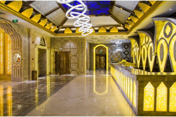 成都岷山饭店，尽享专业桑拿按摩养生时光(成都 岷山饭店)