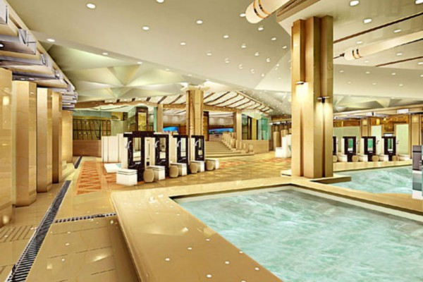 夜晚养生新选择：成都热门休闲餐厅盘点(成都夜景餐厅)