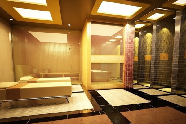 成都茶馆探秘：茶艺养生，休闲生活新风尚(成都茶馆的茶)