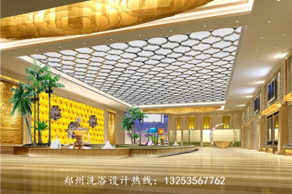 成都温泉桑拿，多久泡最养生？(成都温泉泡澡)